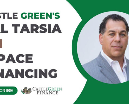 CASTLEGREEN-FINANCE-Discusses-The-Benefits-of-C-PACE