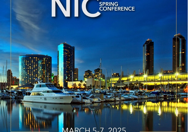 2025 NIC Spring Conference