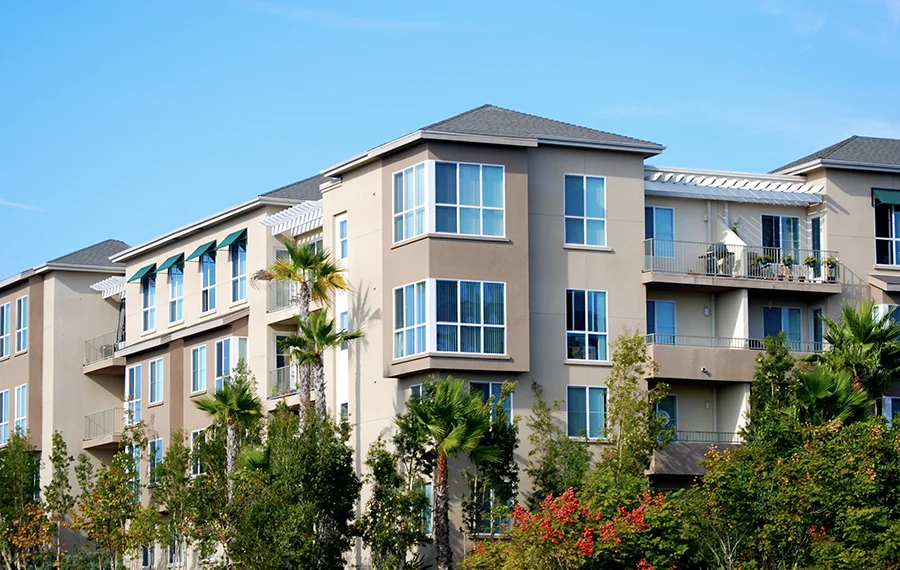 HUD Insights - August 2025