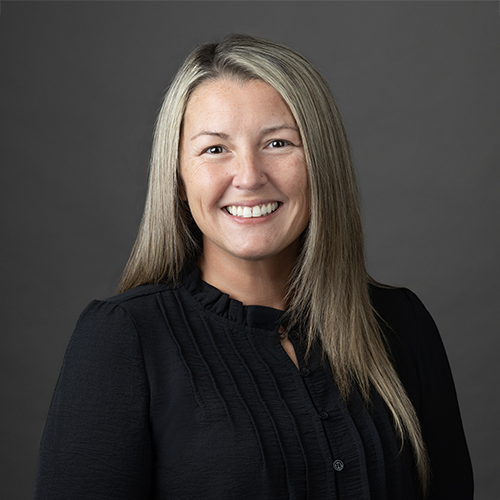 Maggie  Waybright