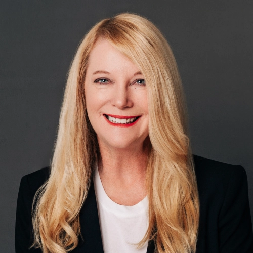 Nancy Stringer