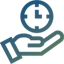 <b>Time savings:</b> Priority HUD review and compressed approval timelines.