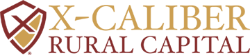 X-Caliber Rural Cap