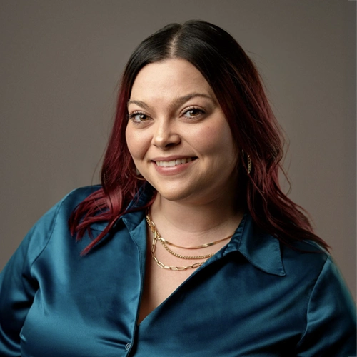 Samantha Sanders