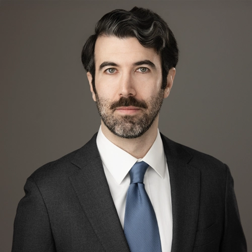 Eric Rabinovich