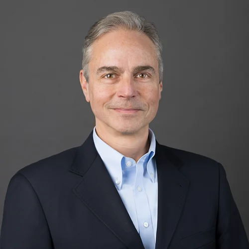 Ken Lorman