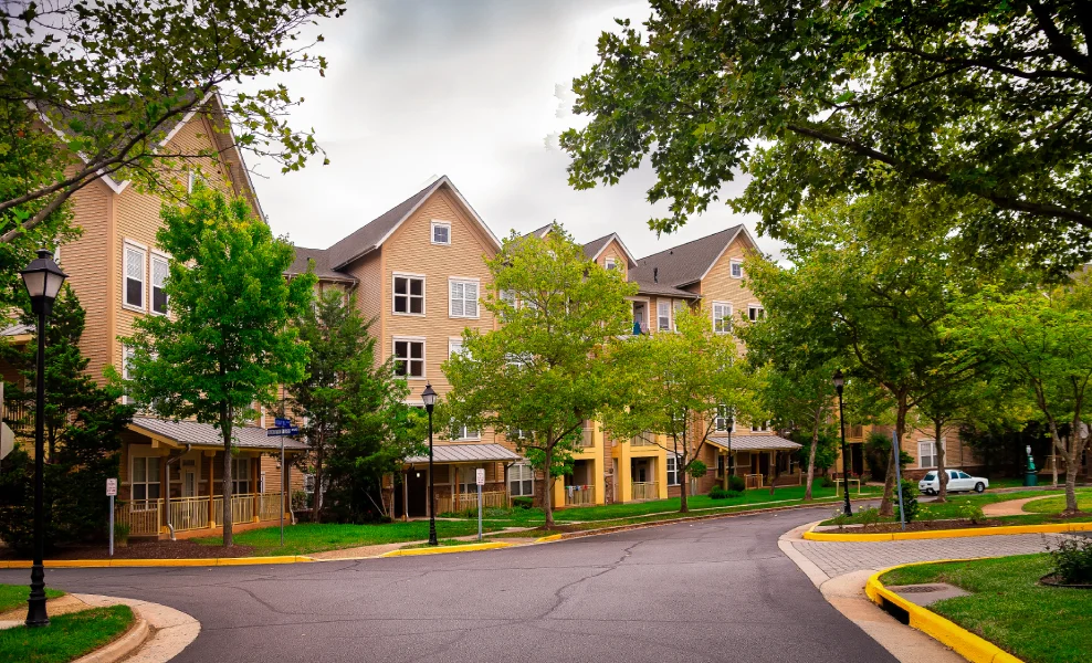 Chth Senior Housing & Healthcare
